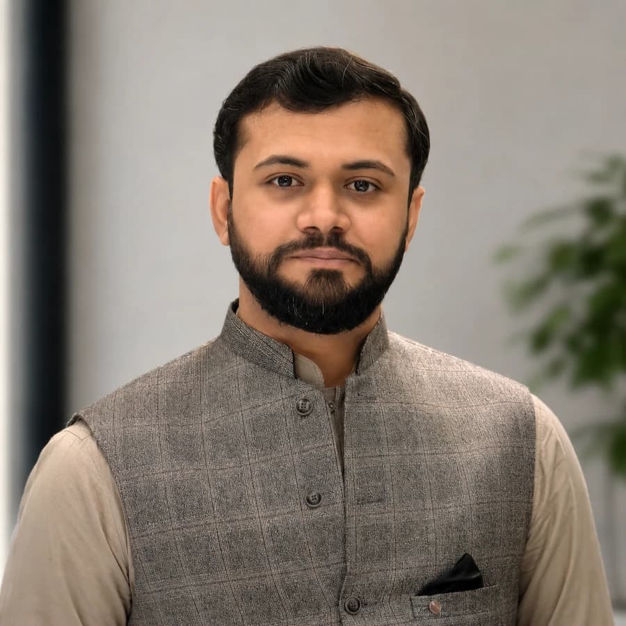 Abdul Wajid Nasir profile photo